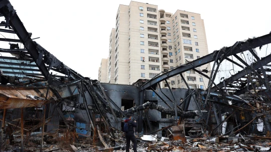 Új szintre léphet a konfliktus Iránban, Amerika merészet lépne