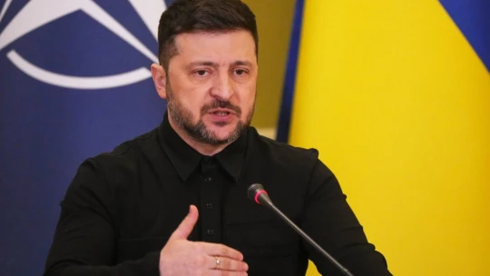 Új javaslat született, ebben az országban tarthatnak Zelenszkij – Putyin csúcstalálkozót