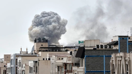 Komolyan megütötte a forintot a közel-keleti háború