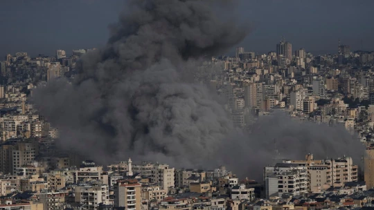 Tízezrek ragadtak a háború közepén, ez történik a Perzsa-öbölben rekedt külföldiekkel