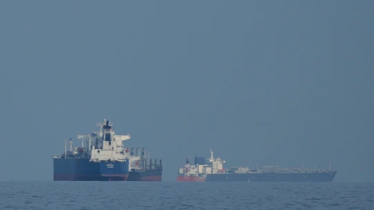 Pánik a világpiacon: a tankerek elleni iráni támadások miatt szárnyal az olaj ára