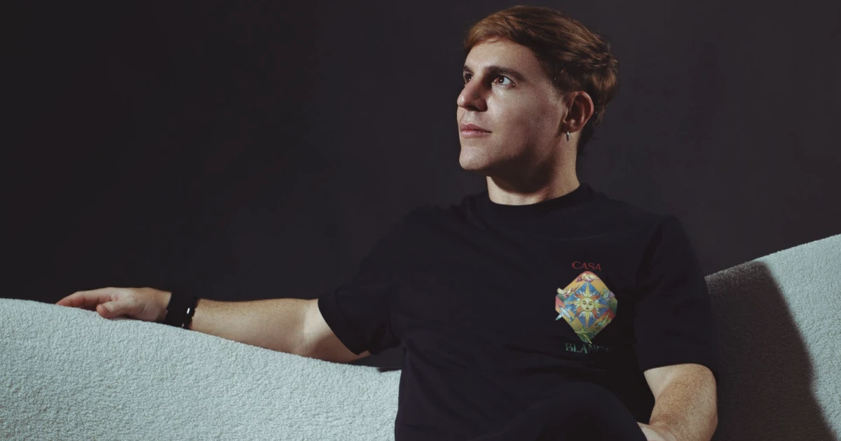 Bekötött szemmel sakkozik a modern élelmiszeripar, de a 26 évesen indított cégével olyan AI-platformot épít, ami „minden problémát megold”