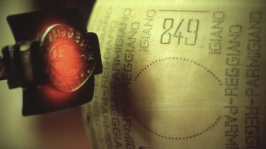 A bank, ahol a trezor tele van sajttal – és az ország, ahol ez teljesen logikus