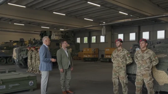 Újabb szereplő került fel az Orbán-kormány terrorizmus elleni nemzeti listájára