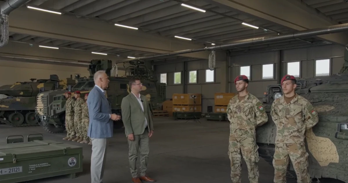 Újabb szereplő került fel az Orbán-kormány terrorizmus elleni nemzeti listájára