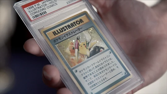 Meggazdagodhatunk néhány színes kartonlapból? A tőzsde, amiről lehet, hogy eddig nem is hallottál, most elárulja