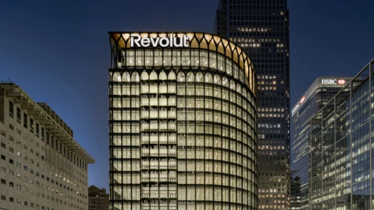 Rekordot döntött a Revolut