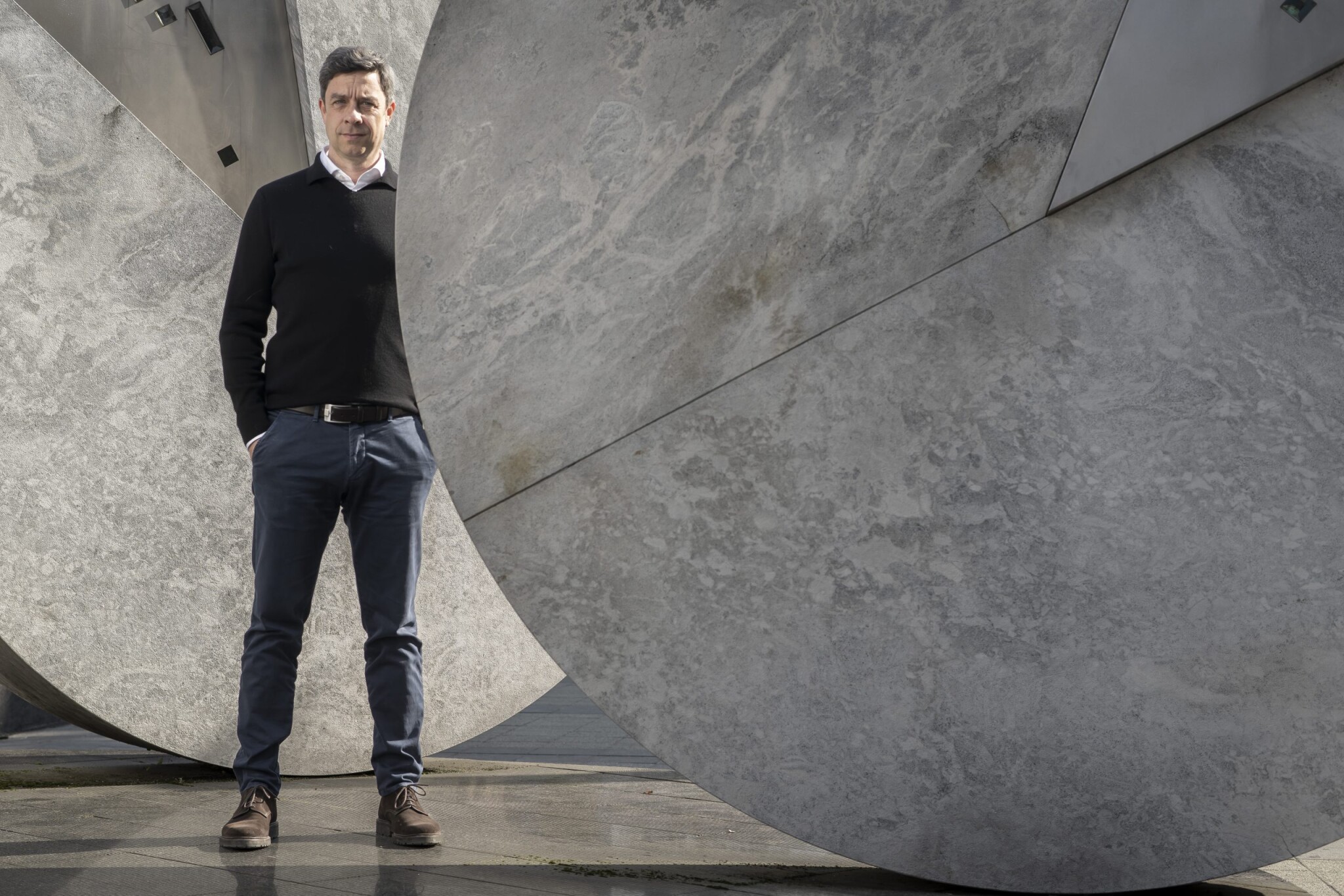 Őrült lufi van, nem tudjuk, mikor pukkan ki, de eszméletlen mennyiségű befektetői pénz fog pillanatok alatt eltűnni