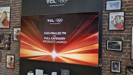 A Sonyt bekebelező kínai óriás tényleg a tévépiac trónját akarja