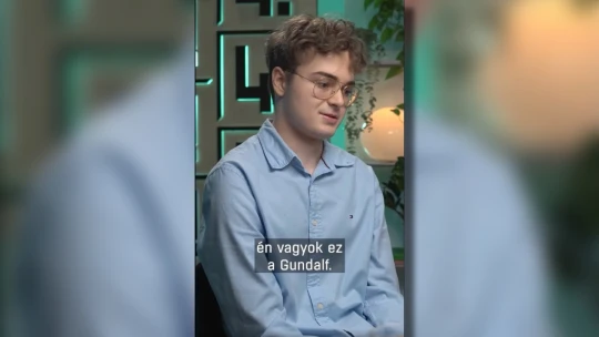 A nyilvánosság elé áll a fiatal informatikus, aki kulcsszereplője a Tisza Párt körüli titkosszolgálati ügynek