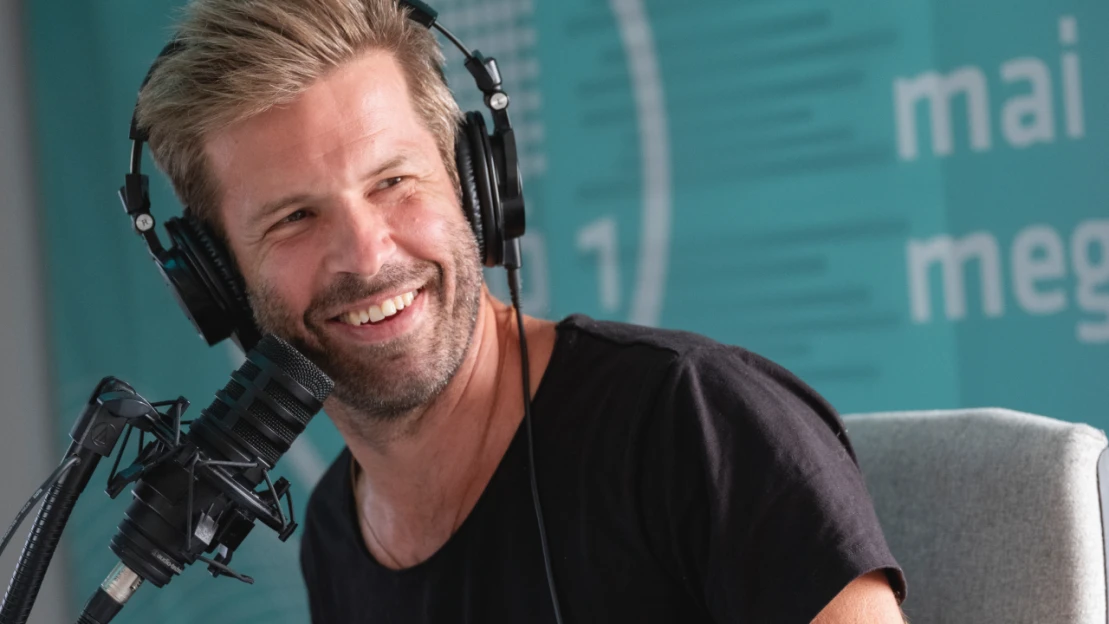 Rekordbírság? Több mint 22 millióra büntetik a rádiót az egyik legértékesebb magyar celeb műsora miatt