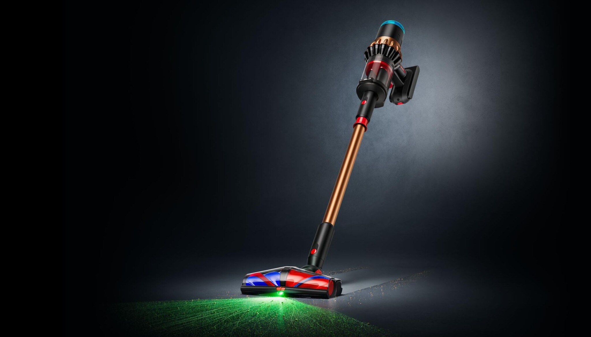 Dyson V16 Piston Animal 