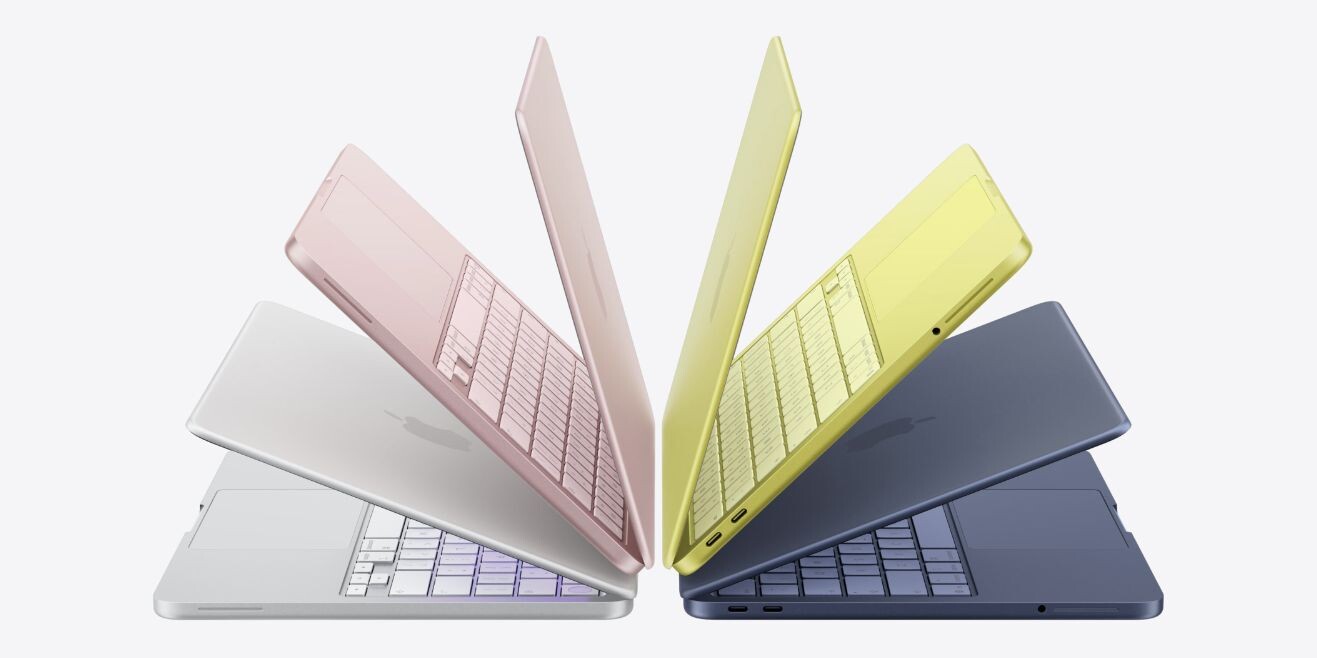 Apple laptop olcsón? Az egész piacot felforgathatja ez az újdonság