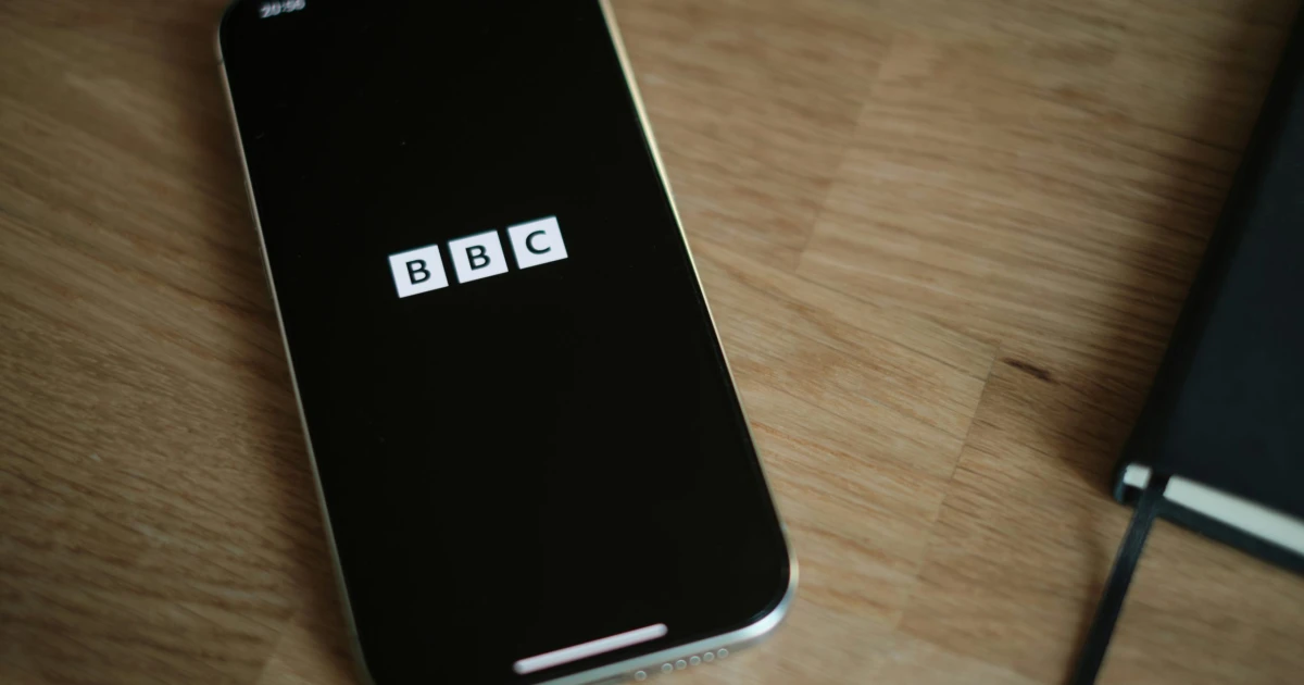 A Google korábbi európai vezetője kerül a brit közmédia élére