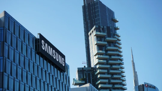 Elég volt, fellázadtak a Samsung dolgozói: ideiglenesen minden leállhat