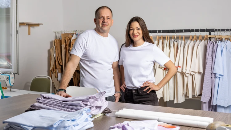 Obiri Studio: A világnak nincs szüksége több alvós pólóra