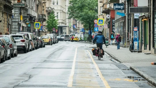 Mobillal parkolsz? Figyelj, mert ez változott