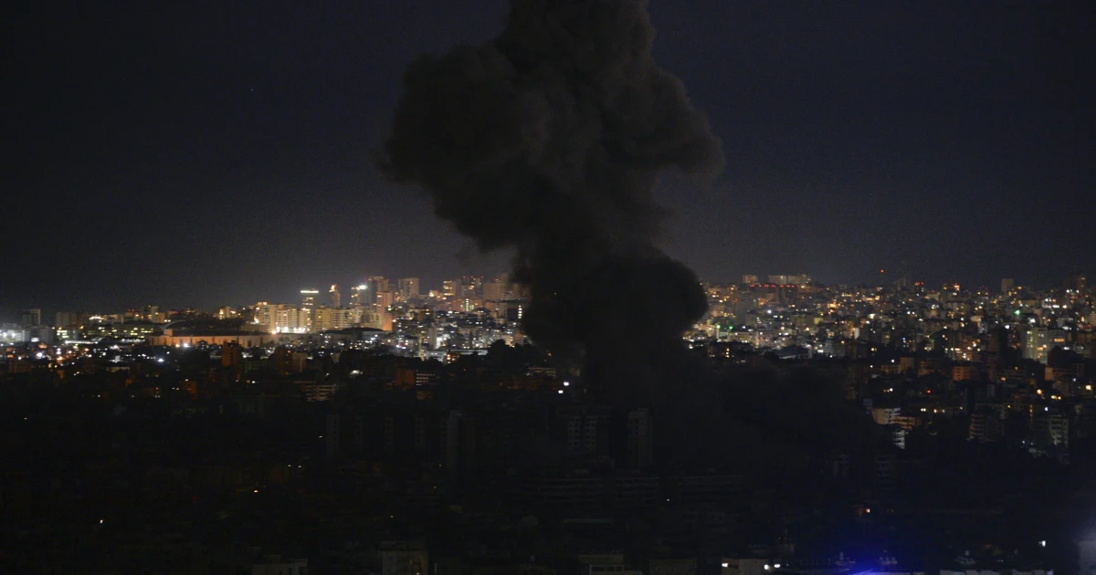 Mélyül a közel-keleti konfliktus, „bosszúból” szállt be új szereplő Irán oldalán