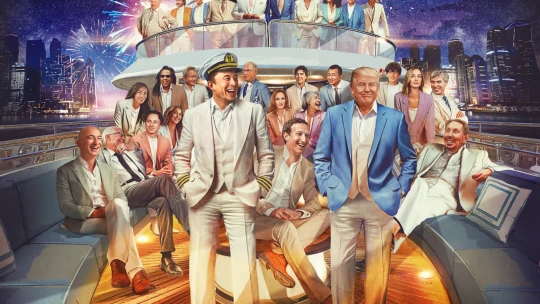 Hat magyar milliárdossal és egy meglepő hazai párossal jelent meg a világ leggazdagabbjainak listája