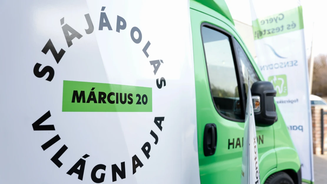 Befektetés a jövőbe:  adomány és edukáció a Haleontól