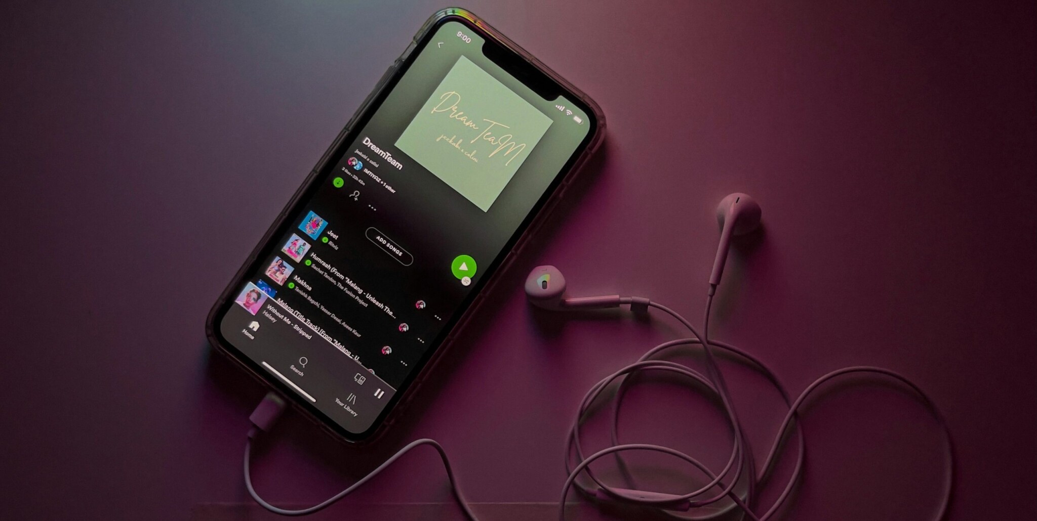 Nagy változás jön a Spotifyon, külön jelölést kapnak bizonyos előadók