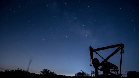 Bejelzett a mutató, amire Trump érzékeny, drámai fordulat az olajpiacon