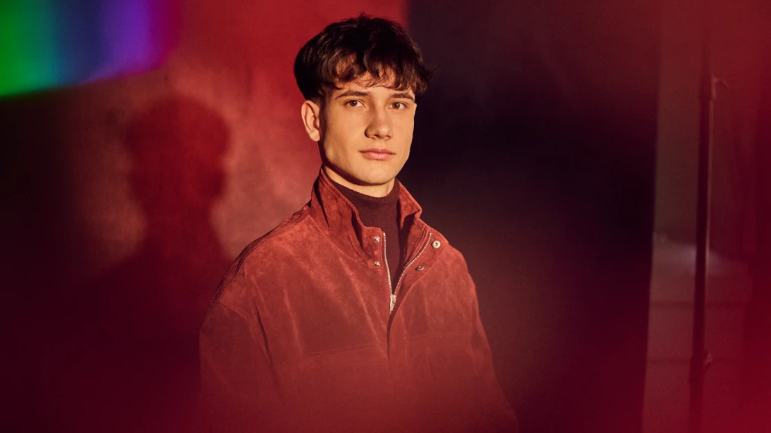 Nyomasztó volt, hogy a számlán hirtelen megjelent két családi ház ára – Forbes-címlapon a húszéves srác, aki forradalmasíthatja a védelmi ipart