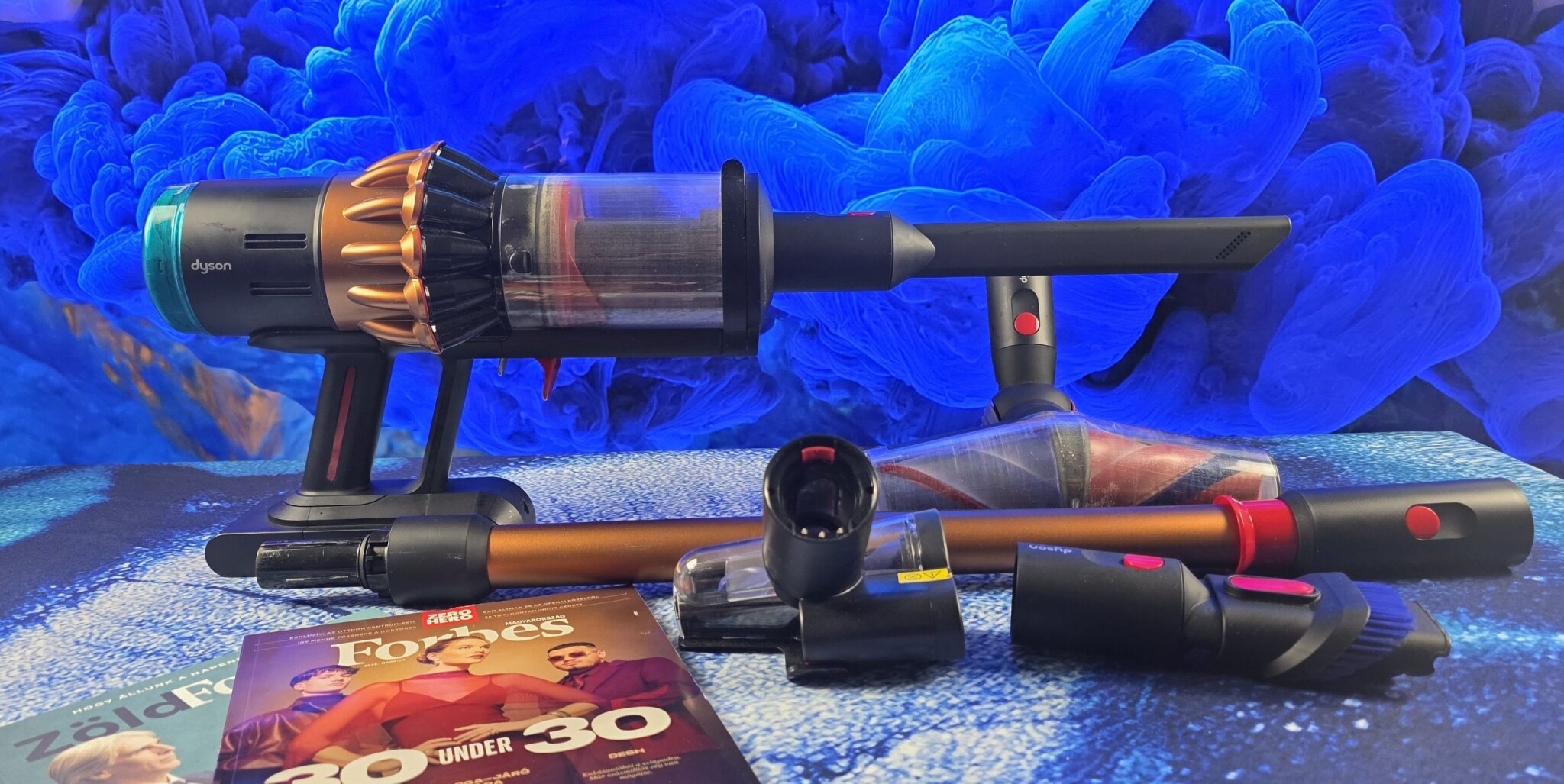 Dyson V16 Piston Animal porszívó