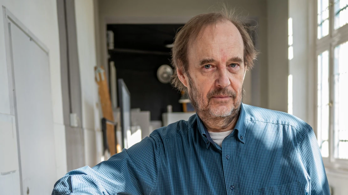 A vagyon nem magánügy, mondja a milliárdos, aki megírta a vagyonadó teljes intézményi hátterét