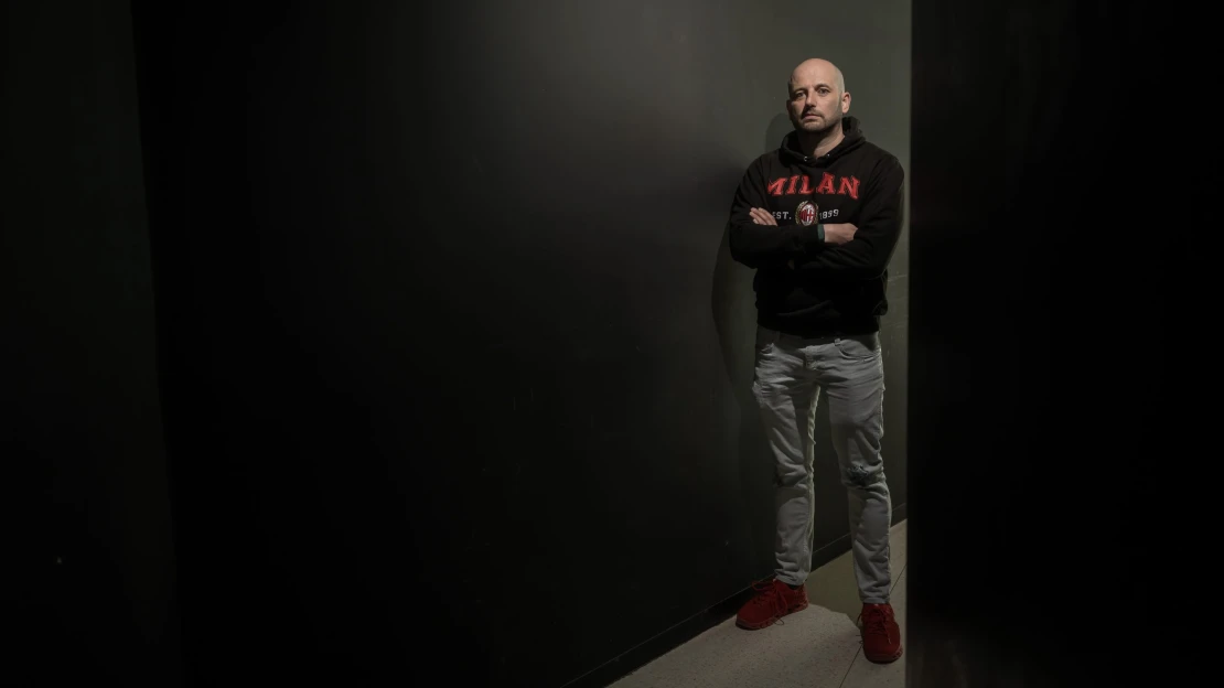 Ezerfős völgységi faluból indult, elutasítja a filtereket, mégis nemzetközi díjakat nyer a magyar épületfotós, aki a világ legnagyobb építészirodáival is dolgozott már