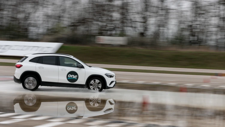 Mikor ütközünk? – Indul a One és az ORFK balesetmegelőzési kampánya.