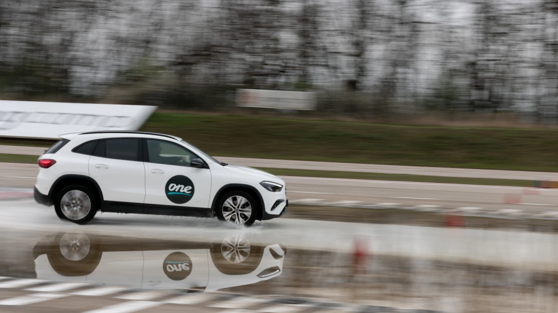 Mikor ütközünk? – Indul a One és az ORFK balesetmegelőzési kampánya.