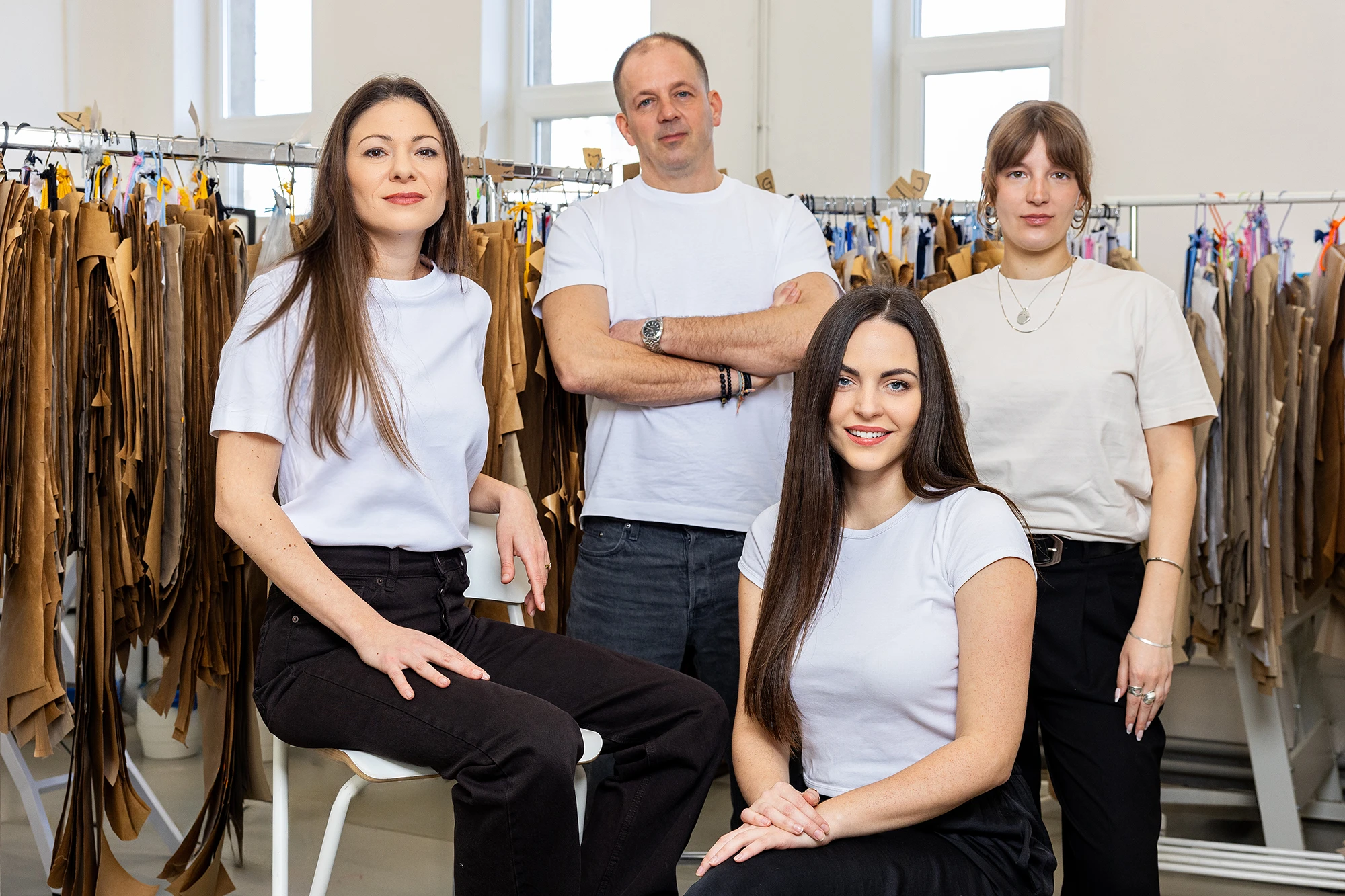 Obiri Studio: A világnak nincs szüksége több alvós pólóra