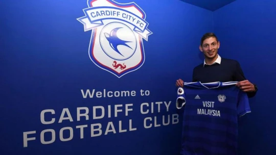 Hét év után született precedens értékű ítélet Emiliano Sala halálának ügyében