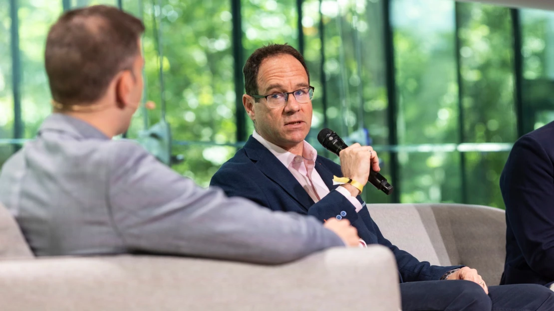 Szlovéniából kap új vezért az egyik legnagyobb magyar bank