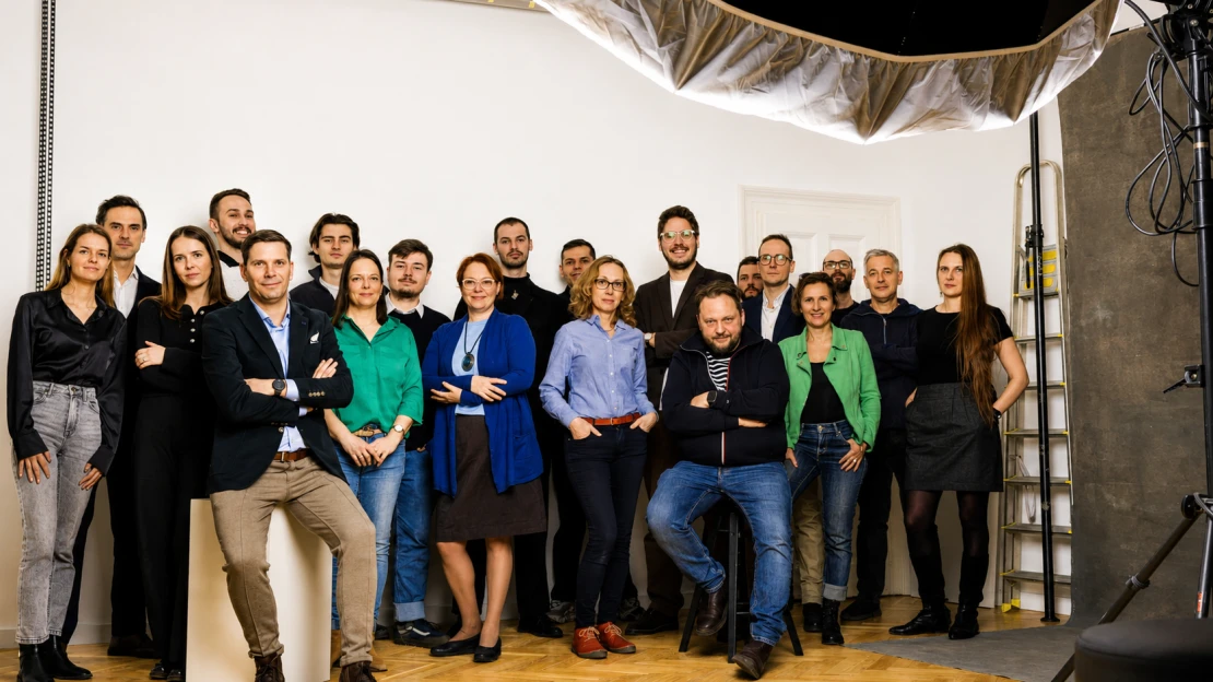 Újságírót keres a Forbes
