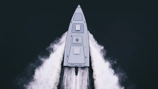 Ukrajna elkezdte exportálni a háborúban szerzett tapasztalatait, egy volt kormányfő is beszállt az üzletbe