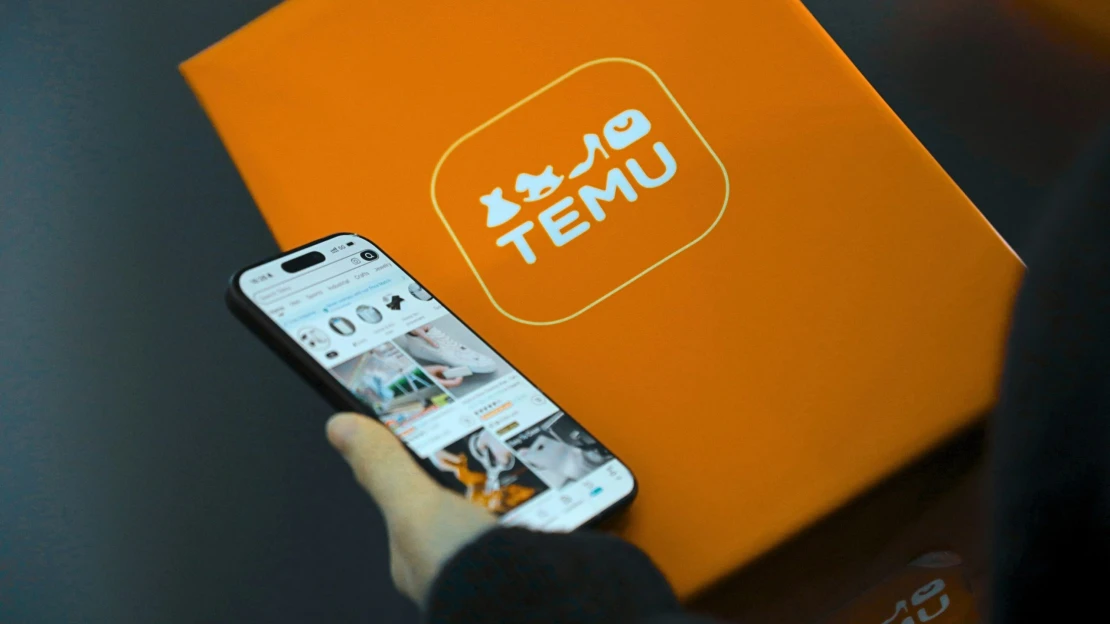 Temu-mánia a csúcson: fél Magyarország a kínai webshopon lóg, és lehet, innen már nincs visszaút