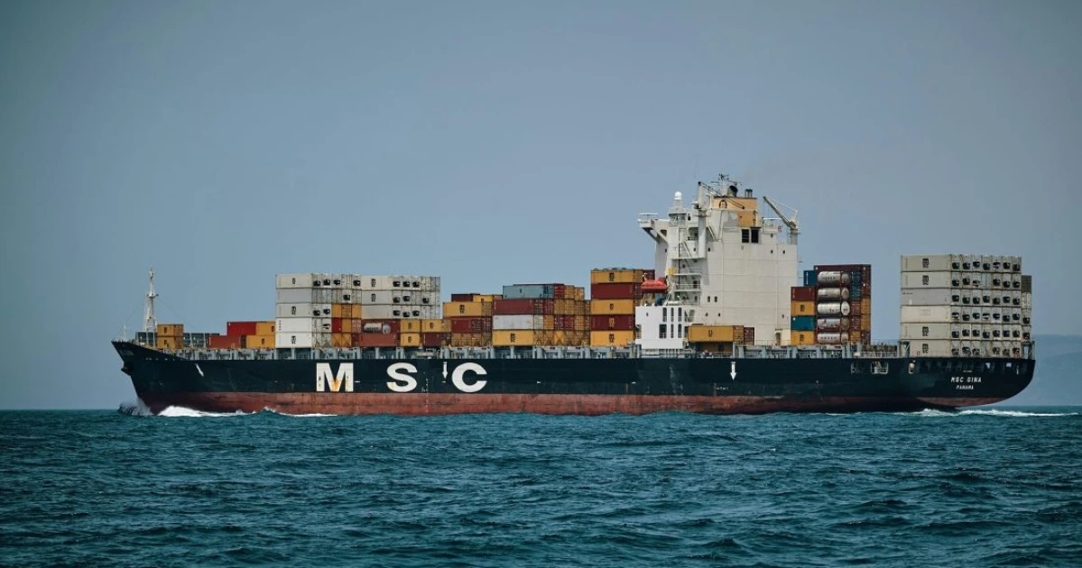 Az ipar azonnal reagált: így kerülnék el a Hormuzi-szorost