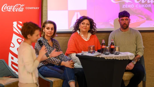 Együtt főzni, együtt enni mindig finomabb