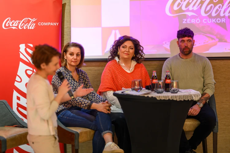 Együtt főzni, együtt enni mindig finomabb