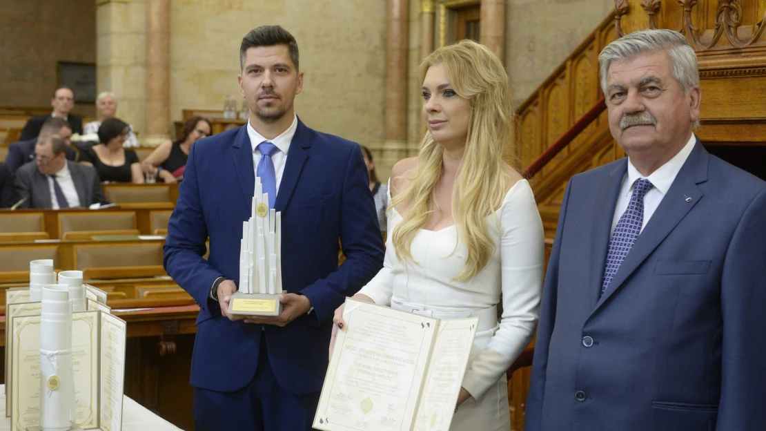 Néhány nappal a választás után már úgy érezte a TV2, hogy nincs szükség hírigazgatói pozícióra