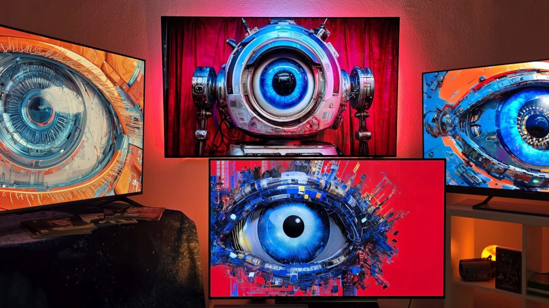 Jó eséllyel a tévéd is adatot gyűjt rólad. Így védd meg magad!