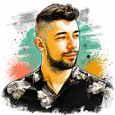 Csigér Alex
