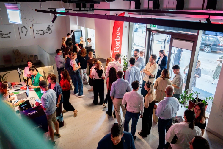 Májusi Forbes Afterwork_26