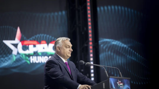 Menekíti a pénzét Orbán belső köre –  megdöbbentő részletekről ír a Guardian