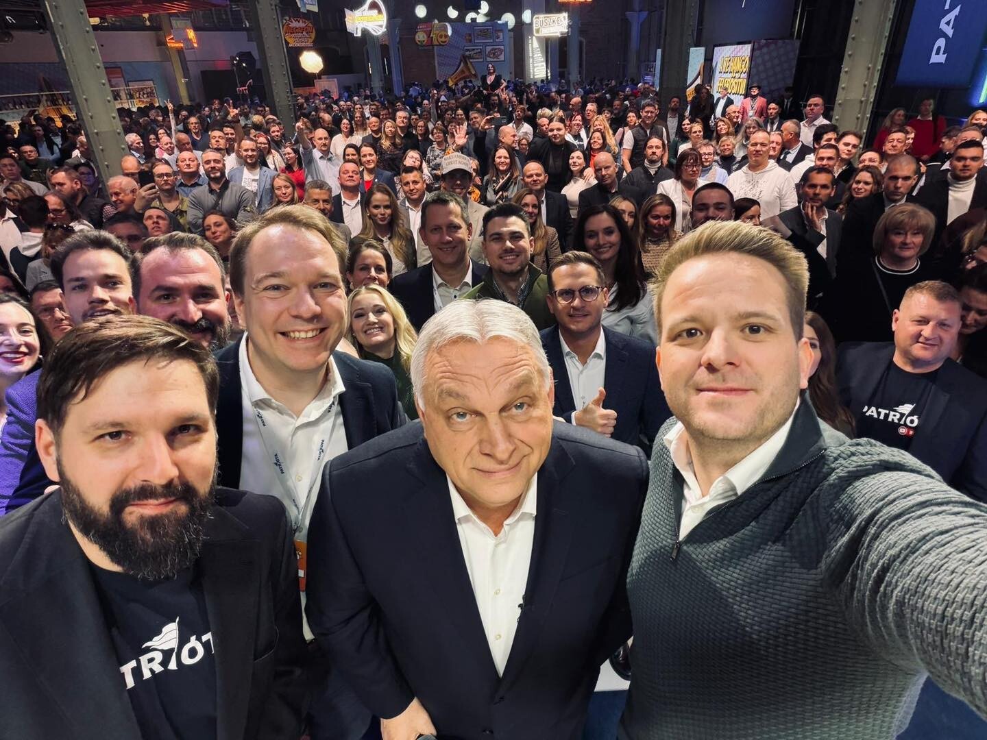 Évekig titok volt, most kiderült, ki öntötte a milliárdokat a Fidesz propagandájába – valószínűleg nem fogsz meglepődni