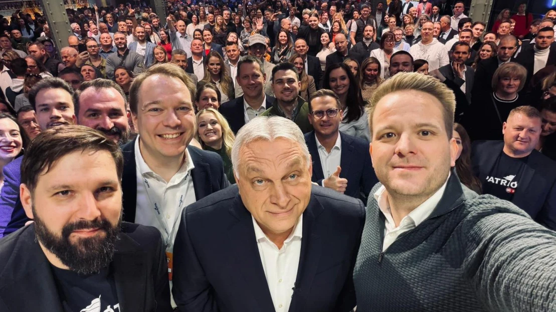 Recseg-ropog a propagandagépezet: a Magyar Hang szerint több szinten is elbocsátottak embereket