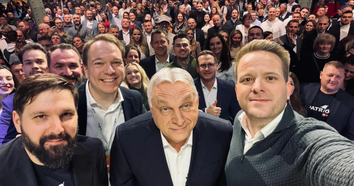 Recseg-ropog a propagandagépezet: a Magyar Hang szerint több szinten is elbocsátottak embereket