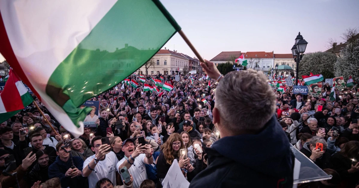 Egy piaci startup kinyírta a monopol, elkényelmesedett, versenyhez nem szokott állami masztodont